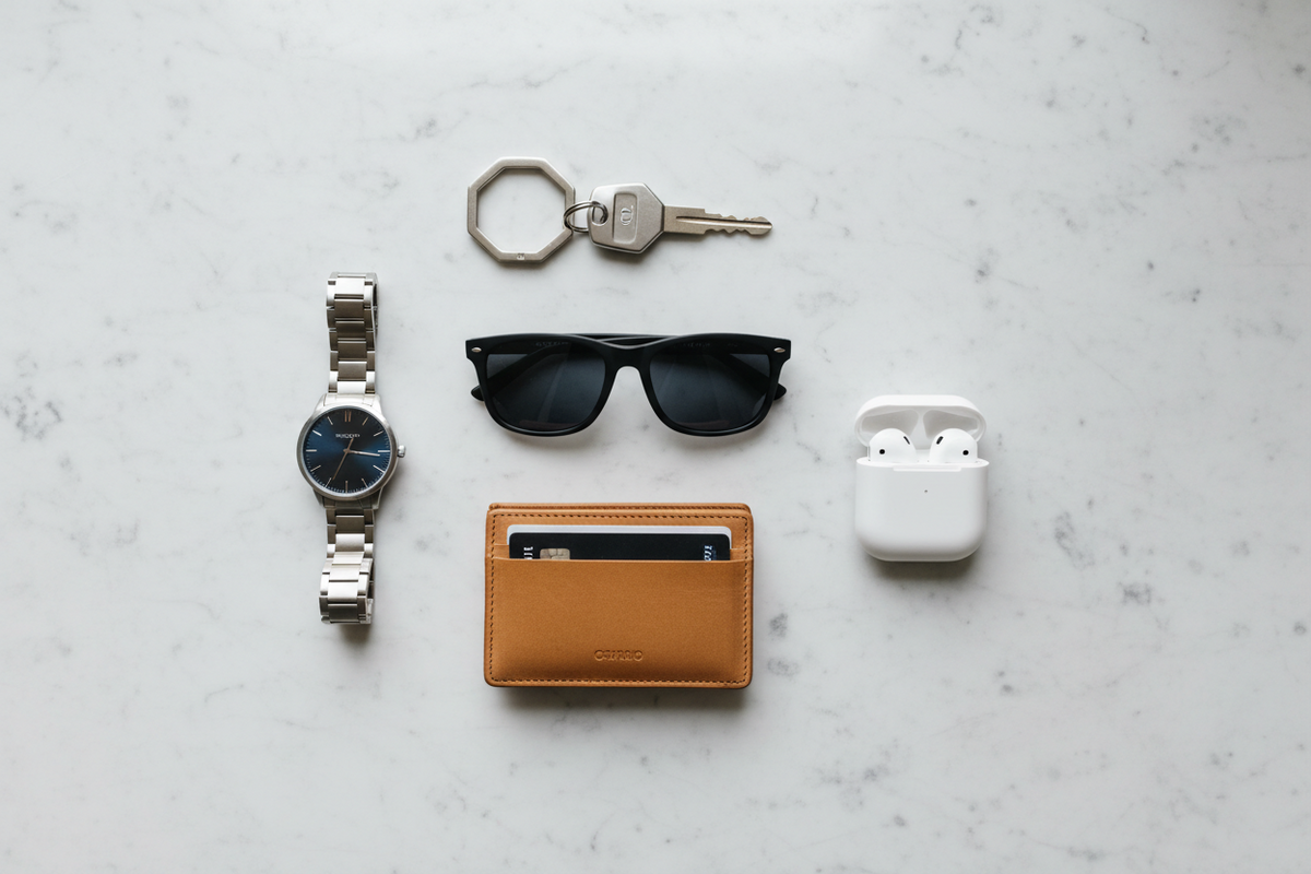 Accessories