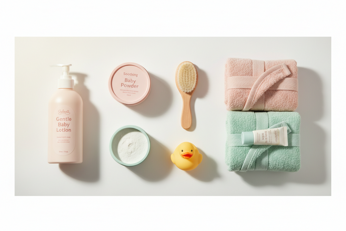 Baby Care