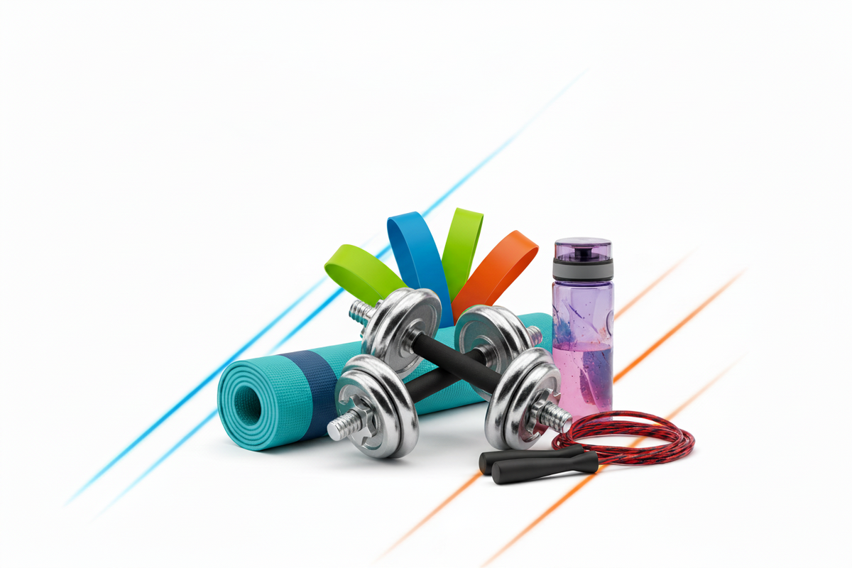 Fitness Essentials