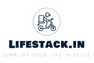Life Stack - Home