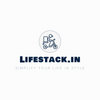 Life Stack - Home